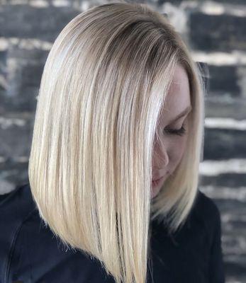 Vibed Salon And Studio