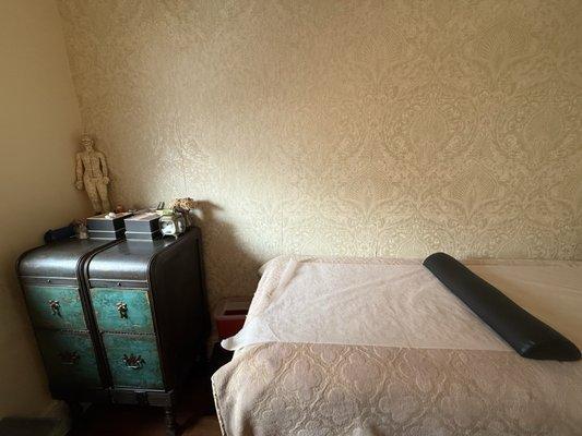 Sophie Young Acupuncture