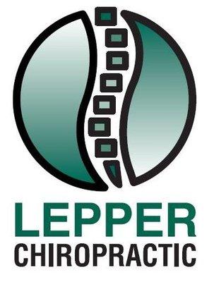 11648 Gravois Rd Suite 215 St. Louis, MO 63126 drtraci@lepperchiropractic.com www.lepperchiropractic.com