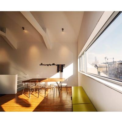 Aetheric Studio Architects