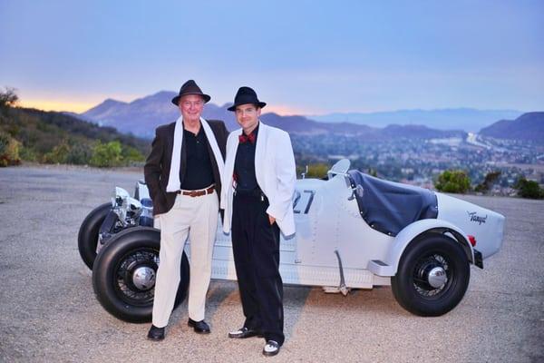 Dream A Theme Productions