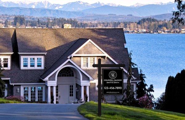 Elizabeth Allen - Keller Williams Realty