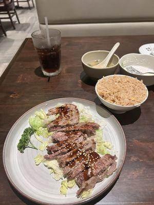 Kyoto Japanese Steakhouse
