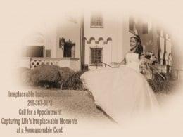 Irreplaceable Images