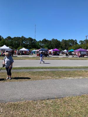 Jacksonville Jamboree