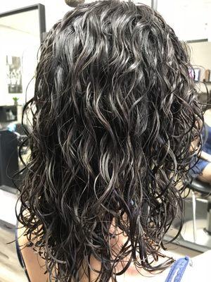 Deva Curl Girl Beth