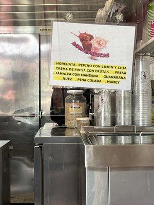 La Michoacana Ice Cream and More