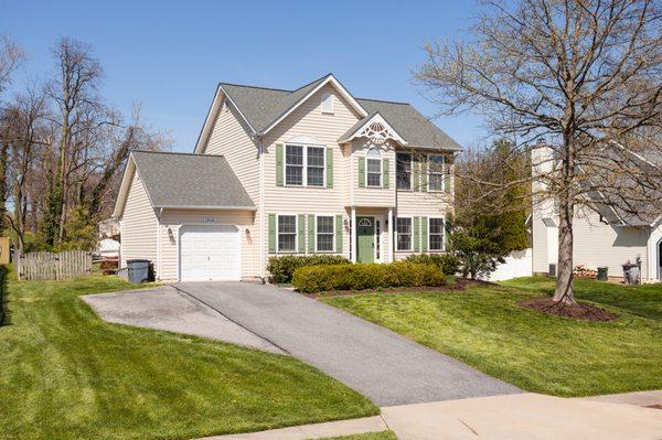 Shelley Home Group - Keller Williams Realty Partners