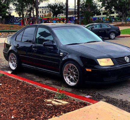 All Seasons Tire Shop