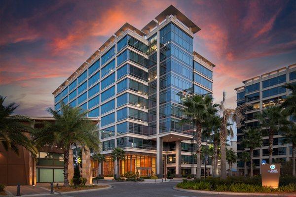 Benchmark International