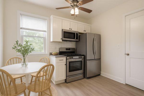 Heather W Smith - Keller Williams Advisors