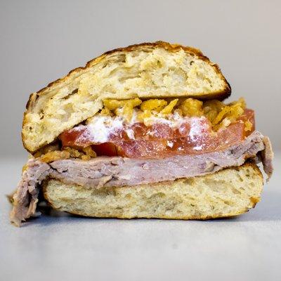 Companion Ladue Cafe