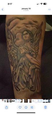 Triple7 Tattoo Studio