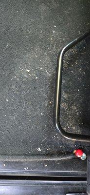 Chevron Gas Statio & Super Station Car Wash & Lube