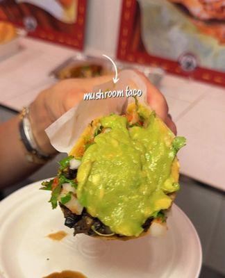 Taqueria by El Prieto