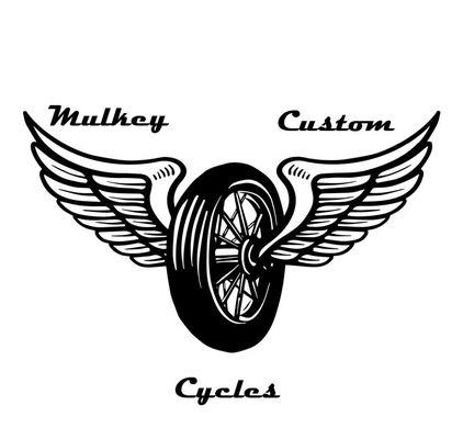 Mulkey Custom Cycles