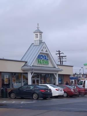 Royal Farms