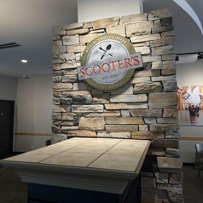 Scooter's Coffee