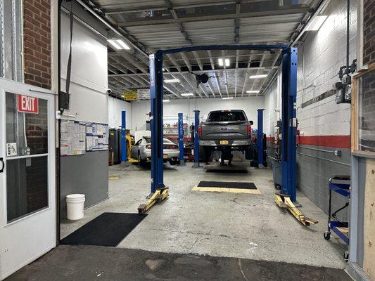 Intouch Auto Service