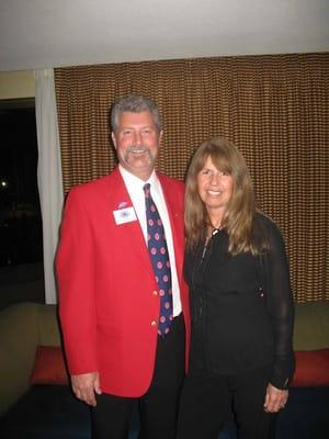 Holiday Bowl committee