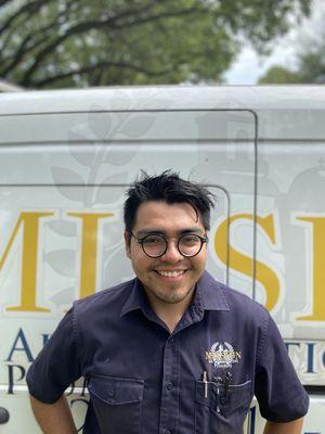 Mission Air Conditioning & Plumbing