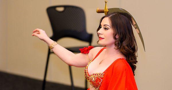 Asala Middle Eastern Dance