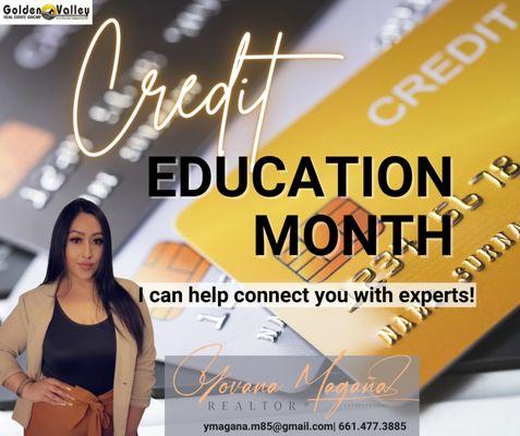 Yovana Magana - Golden Valley