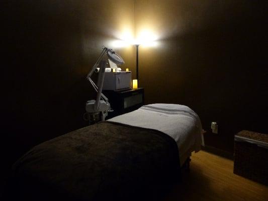 Treatment Room