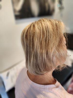 Mane Point Hair Salon