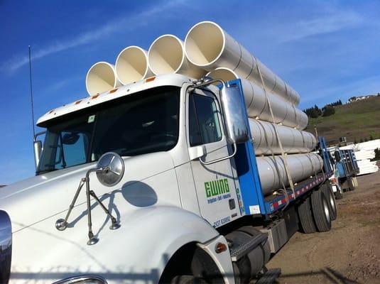 Ewing Outdoor Supply