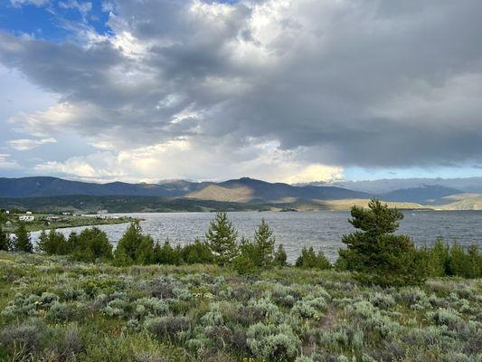 Stillwater Campground