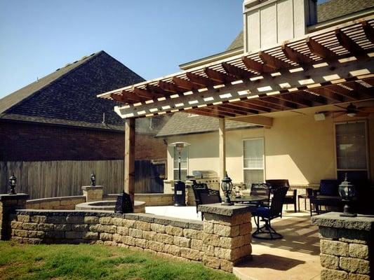 Edgington Construction