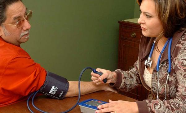 HealthStar Home Health