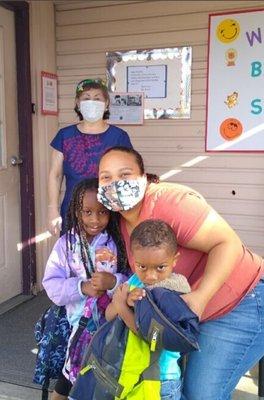 Parvin's Hopeland Preschool