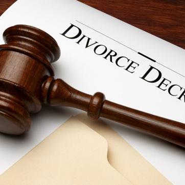 Houston Divorce Lawyer