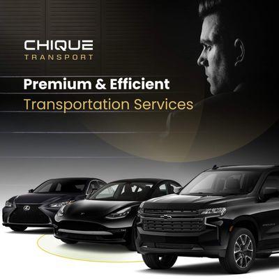 Chique Transport