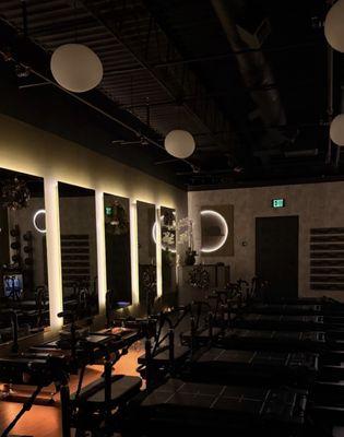 Elevated Soul Modern Pilates