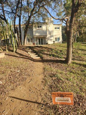 Poco Montaña Vineyards