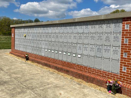 Cheltenham Veterans Cemetery