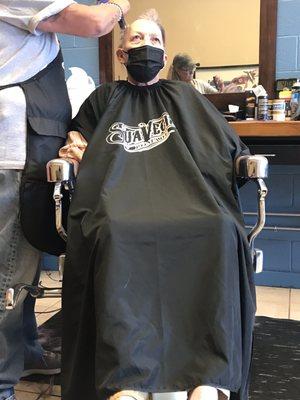 Boulevard Barber & Shave