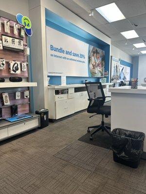 AT&T Store