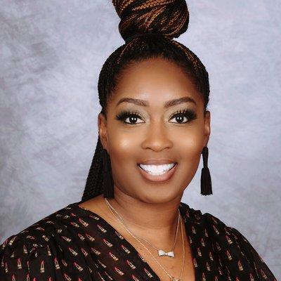 Mieka Jackson - Upwell Realty