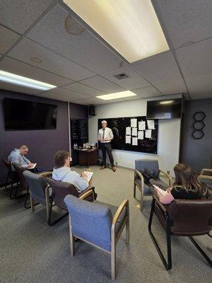 Stupid Easy Marketing