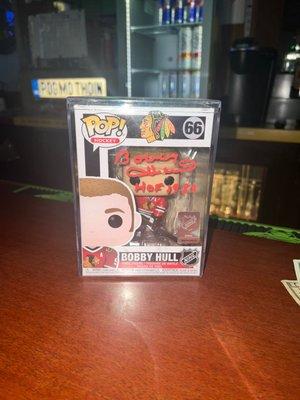 Lavelle's Admirals Club