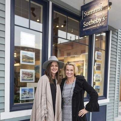 Jillene Cahill & Kambrin Harline, REALTORS®