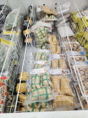 Chang Li Supermarket