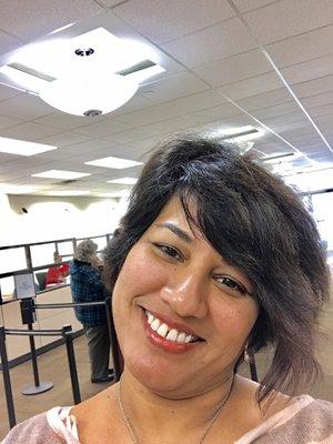 Banking on Christmas Eve 24,2016