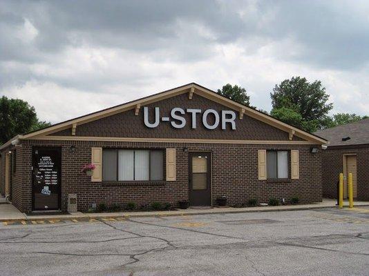 U-Stor Self Storage
