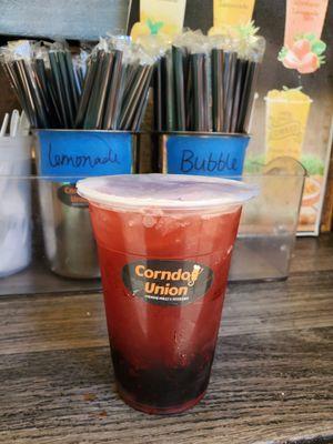 Herald Square District Shopping Court