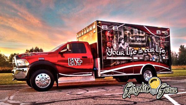 Graphix Gurus